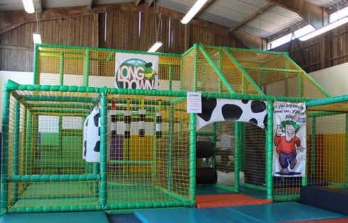 Activity Farm